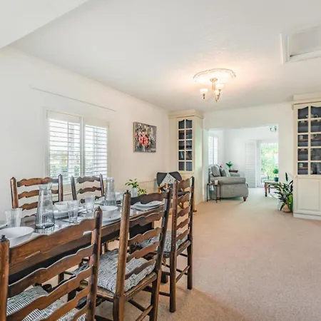 Hébergement de vacances 3 Bed In Oc-h30069 *