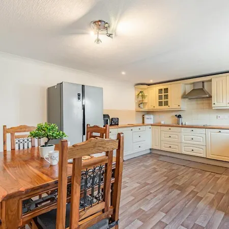 Hébergement de vacances 3 Bed In Oc-h30069 *