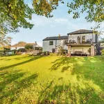 3 Bed In Oc-h30069 * Longtown (Cumbria)