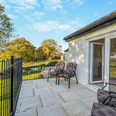 Holiday home Holme View Longtown (Cumbria)
