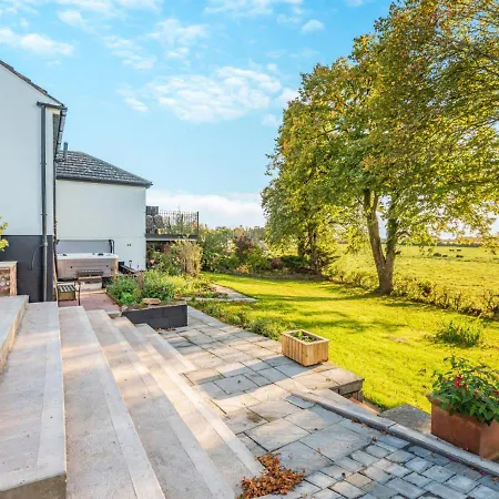 Holme View Holiday home