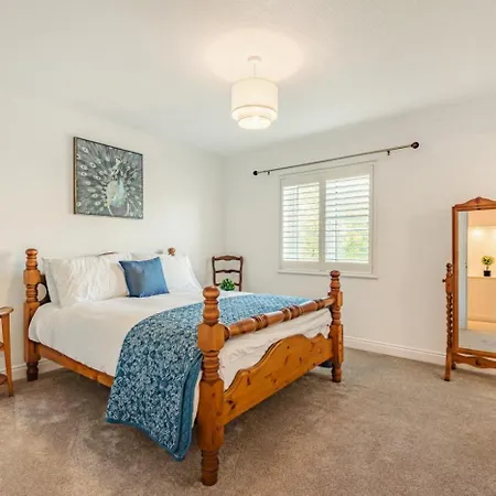 3 Bed In Longtown Oc-H30069 *