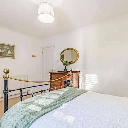 Casa de Férias 3 Bed In Longtown Oc-H30069