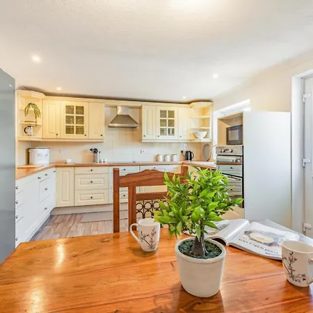 Ferienhaus Holme View Longtown (Cumbria)