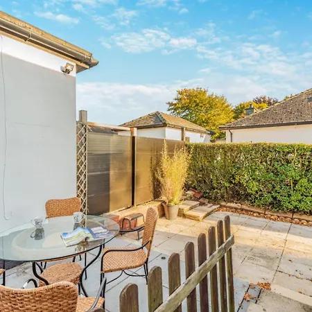 Holme View Holiday home *