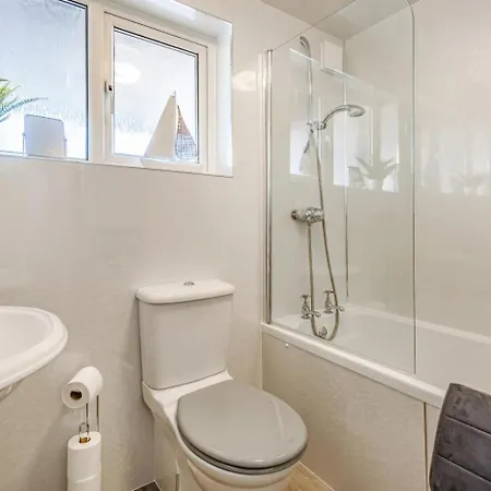 3 Bed In Longtown Oc-H30069 Casa de Férias Longtown (Cumbria)