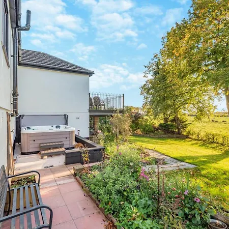 Casa de Férias 3 Bed In Longtown Oc-H30069