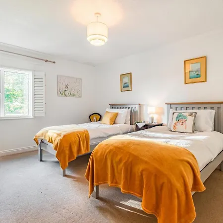 Holme View Ferienhaus *