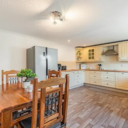 Casa de Férias 3 Bed In Longtown Oc-H30069 Longtown (Cumbria)