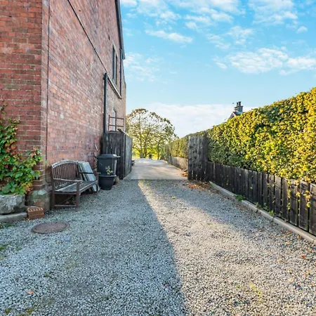 3 Bed In Longtown Oc-H30069