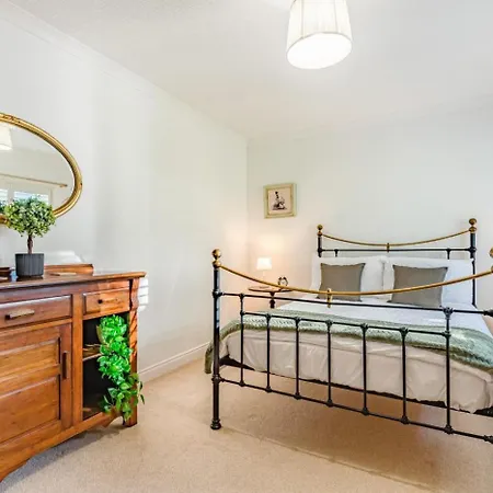 Casa de Férias 3 Bed In Longtown Oc-H30069 Longtown (Cumbria)