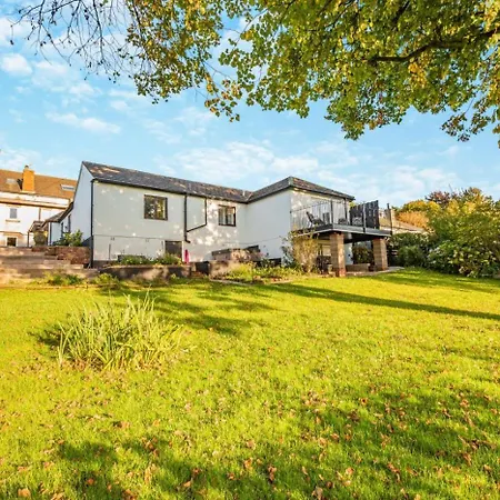 Holme View Ferienhaus