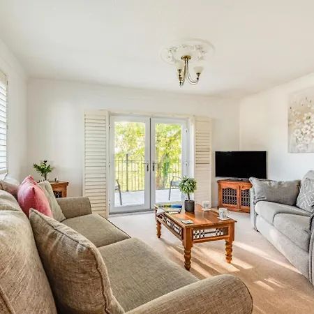 3 Bed In Longtown Oc-H30069 Casa de Férias Longtown (Cumbria)