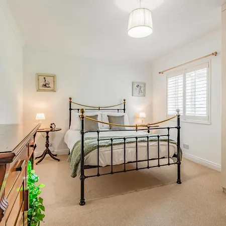3 Bed In Oc-h30069 Dom wakacyjny