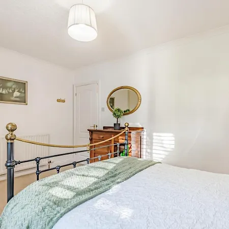 Dom wakacyjny 3 Bed In Oc-h30069