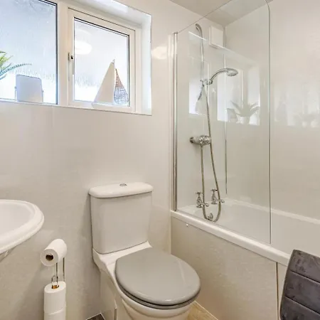 Dom wakacyjny 3 Bed In Oc-h30069 *