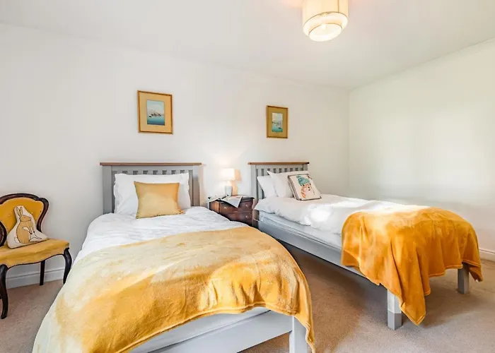 3 Bed In Oc-h30069 Сasa de vacaciones *