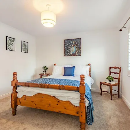Holme View Tatil Evi